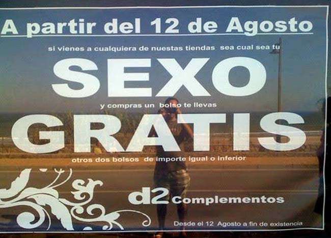 Sexo Gratis