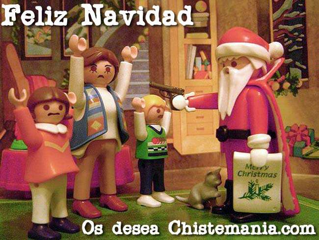 FELIZ NAVIDAD!!!